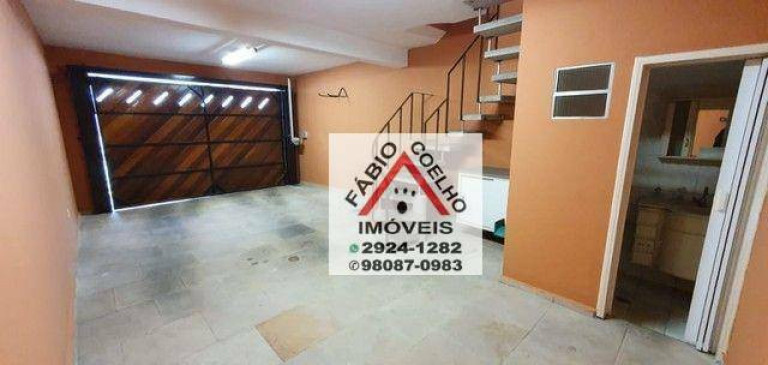 Imagem Casa com 3 Quartos à Venda, 190 m² em Vila Mariana - São Paulo