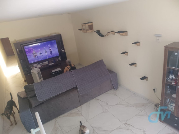 Imagem Sobrado com 4 Quartos à Venda, 140 m² em Jardim Cambuci - Mogi Das Cruzes
