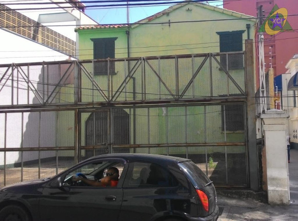 Sobrado para Alugar, 240 m² em Centro - Campinas
