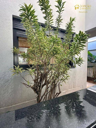 Imagem Casa com 3 Quartos à Venda, 205 m² em Condomínio Residencial Una - Itu Imagem Casa com 3 Quartos à Venda, 205 m² em Condomínio Residencial Una - Itu