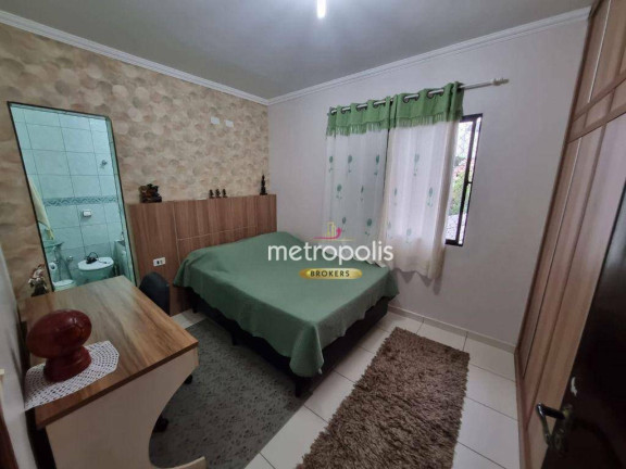 Imagem Apartamento com 3 Quartos à Venda, 86 m² em Santa Maria - São Caetano Do Sul Imagem Apartamento com 3 Quartos à Venda, 86 m² em Santa Maria - São Caetano Do Sul