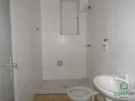 Imagem Apartamento com 1 Quarto para Alugar, 46 m² em Centro Histórico - Porto Alegre