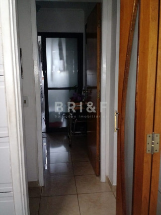 Imagem Apartamento com 3 Quartos para Alugar, 120 m² em Vila Paulista - São Paulo