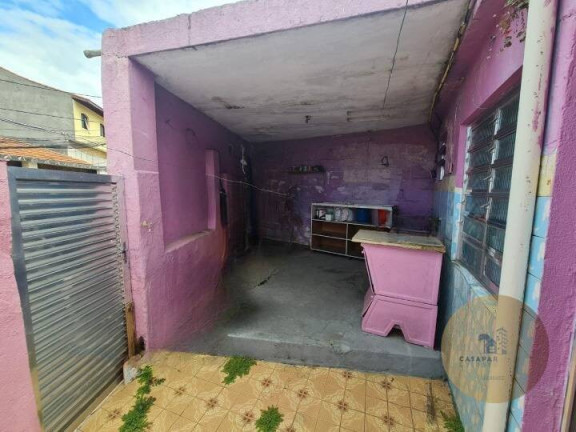 Imagem Casa com 2 Quartos à Venda, 190 m² em Parque São Lucas - São Paulo Imagem Casa com 2 Quartos à Venda, 190 m² em Parque São Lucas - São Paulo