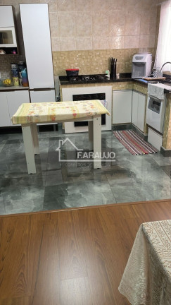 Imagem Sobrado com 3 Quartos à Venda, 171 m² em Jardim Abaeté - Sorocaba