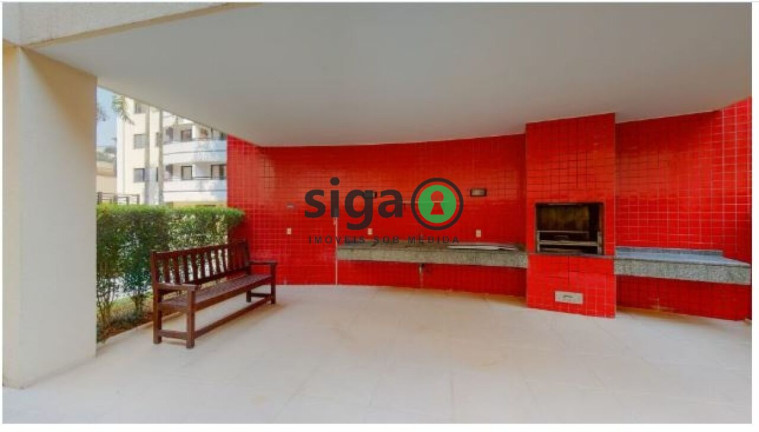 Imagem Apartamento com 3 Quartos à Venda, 72 m² em Vila Andrade - São Paulo Imagem Apartamento com 3 Quartos à Venda, 72 m² em Vila Andrade - São Paulo