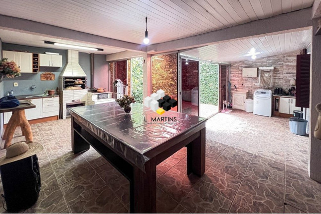 Imagem Casa com 2 Quartos à Venda, 119 m² em São José - Canoas
