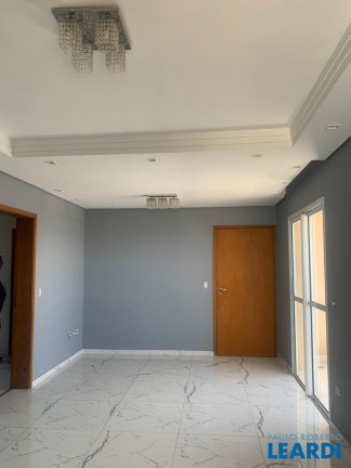 Imagem Apartamento com 3 Quartos para Alugar, 90 m² em Campestre - Santo André Imagem Apartamento com 3 Quartos para Alugar, 90 m² em Campestre - Santo André