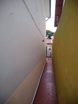 Imagem Sobrado com 2 Quartos à Venda, 174 m² em Parque Oratório - Santo André Imagem Sobrado com 2 Quartos à Venda, 174 m² em Parque Oratório - Santo André