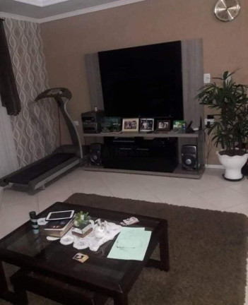 Imagem Casa com 5 Quartos à Venda, 392 m² em Centro - Balneário Camboriú