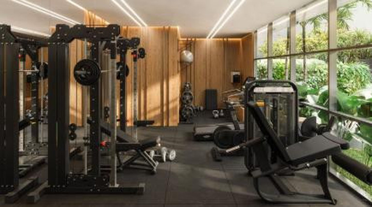 Imagem Apartamento com 1 Quarto à Venda, 35 m² em Jardim Oceania - João Pessoa