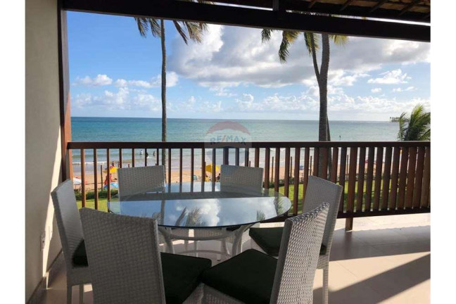 Apartamento com 3 Quartos à Venda, 100 m² em Itacimirim - Camaçari