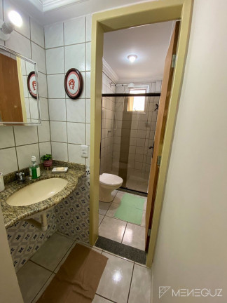 Imagem Apartamento com 2 Quartos à Venda, 80 m² em Praia Do Morro - Guarapari Imagem Apartamento com 2 Quartos à Venda, 80 m² em Praia Do Morro - Guarapari