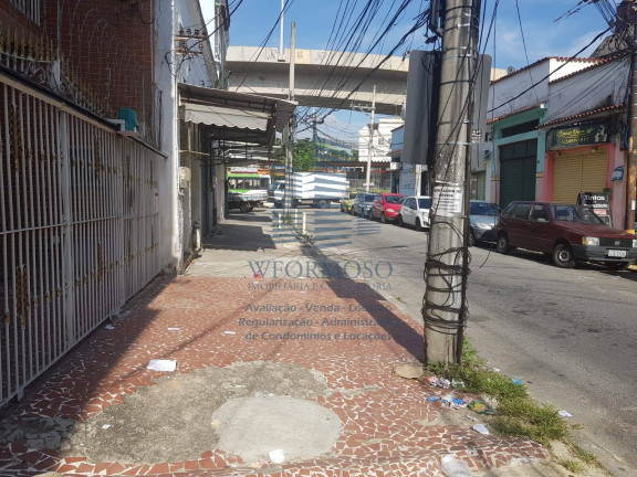 Imagem Apartamento com 2 Quartos à Venda, 350 m² em Ramos - Rio De Janeiro