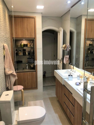 Imagem Apartamento com 4 Quartos à Venda, 243 m² em Campo Belo - São Paulo Imagem Apartamento com 4 Quartos à Venda, 243 m² em Campo Belo - São Paulo