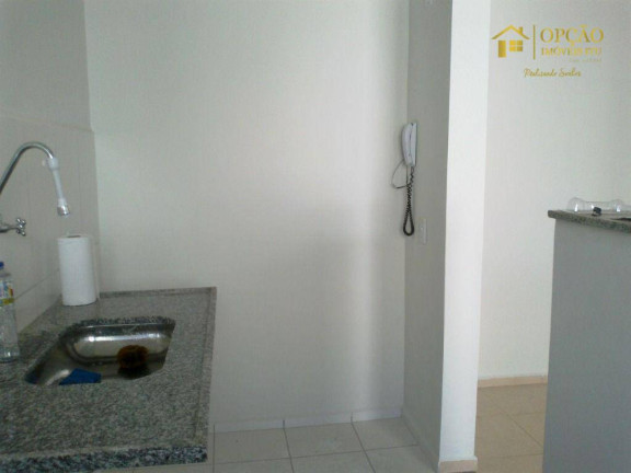 Imagem Apartamento com 2 Quartos à Venda, 53 m² em Vila Santa Terezinha - Itu Imagem Apartamento com 2 Quartos à Venda, 53 m² em Vila Santa Terezinha - Itu
