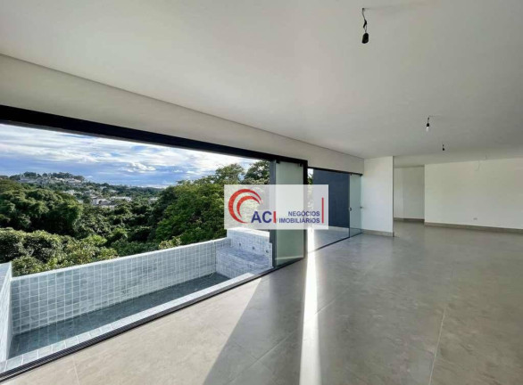 Imagem Casa com 4 Quartos à Venda, 400 m² em Granja Viana - Carapicuíba