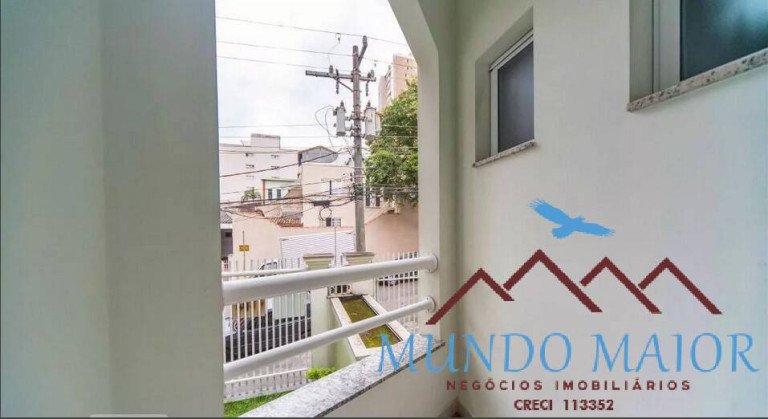 Imagem Apartamento com 3 Quartos à Venda, 115 m² em Campestre - Santo André Imagem Apartamento com 3 Quartos à Venda, 115 m² em Campestre - Santo André