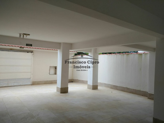 Imagem Apartamento com 3 Quartos à Venda, 104 m² em Jardim Bela Vista Ii - Guaratinguetá
