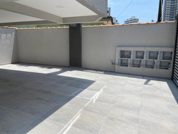 Imagem Casa com 2 Quartos à Venda, 57 m² em Caiçara - Praia Grande Imagem Casa com 2 Quartos à Venda, 57 m² em Caiçara - Praia Grande