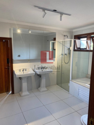 Imagem Casa com 3 Quartos à Venda, 427 m² em Jardim Paulista - São Paulo
