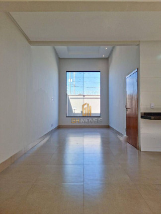 Imagem Casa com 3 Quartos à Venda, 117 m² em Setor Aeroporto Sul - Aparecida De Goiânia