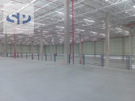 Imagem Imóvel Comercial para Alugar, 1.470 m² em Jardim Primavera - Itaquaquecetuba