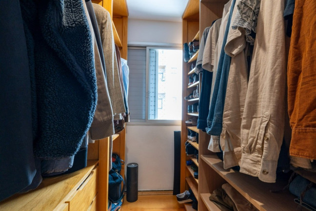 Imagem Imóvel com 1 Quarto à Venda, 80 m² em Sumarezinho - São Paulo
