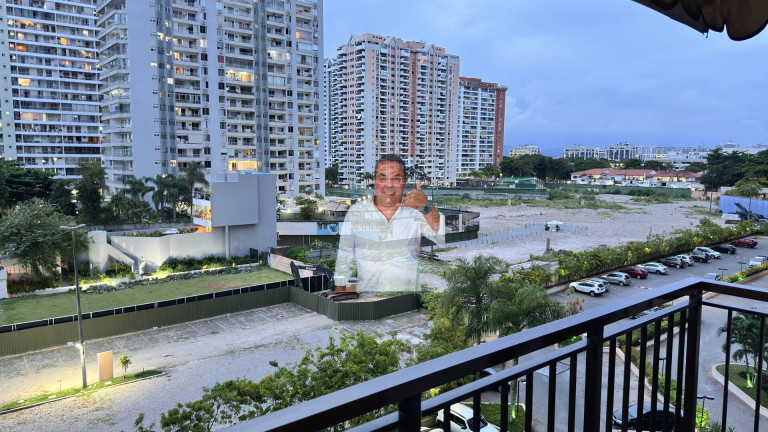 Imagem Apartamento com 2 Quartos à Venda, 84 m² em Barra Da Tijuca - Rio De Janeiro Imagem Apartamento com 2 Quartos à Venda, 84 m² em Barra Da Tijuca - Rio De Janeiro