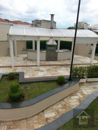 Imagem Apartamento com 3 Quartos à Venda, 75 m² em Granja Julieta - São Paulo