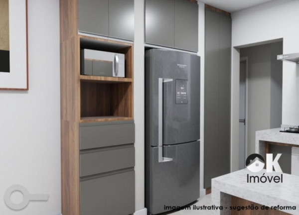 Imagem Apartamento com 4 Quartos à Venda, 155 m² em Higienópolis - São Paulo Imagem Apartamento com 4 Quartos à Venda, 155 m² em Higienópolis - São Paulo