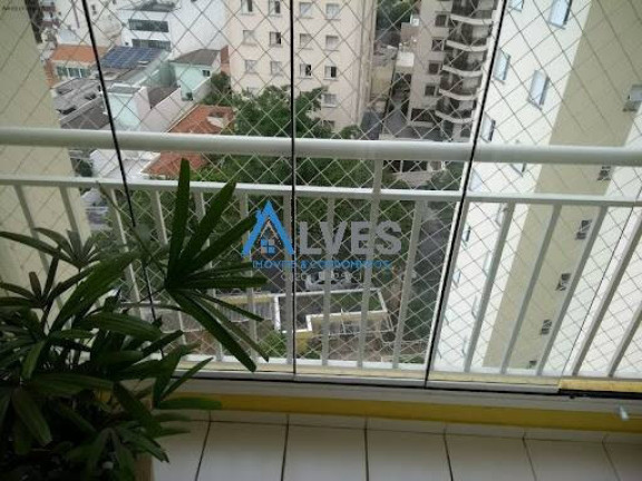 Apartamento com 2 Quartos à Venda, 57 m² em Rudge Ramos - São Bernardo Do Campo
