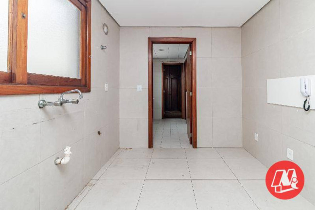 Imagem Apartamento com 2 Quartos para Alugar, 152 m² em Jardim Lindóia - Porto Alegre