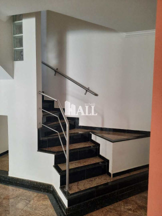Imagem Casa com 4 Quartos à Venda, 350 m² em Jardim Morumbi - São José Do Rio Preto Imagem Casa com 4 Quartos à Venda, 350 m² em Jardim Morumbi - São José Do Rio Preto