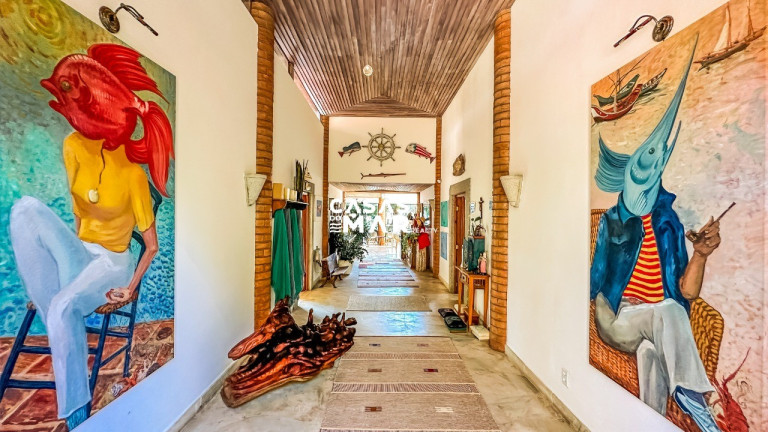 Imagem Imóvel com 6 Quartos à Venda, 880 m² em Ferradura - Armação Dos Búzios Imagem Imóvel com 6 Quartos à Venda, 880 m² em Ferradura - Armação Dos Búzios
