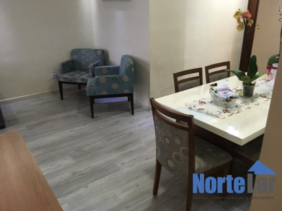 Imagem Apartamento com 3 Quartos à Venda, 80 m² em Jardim íris - São Paulo