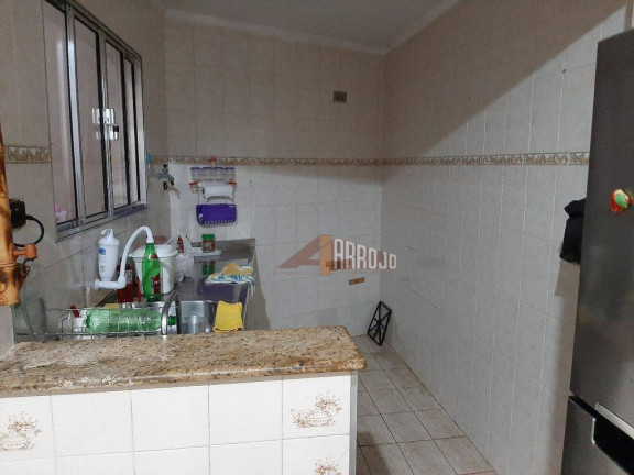 Imagem Casa com 3 Quartos à Venda, 238 m² em Ermelino Matarazzo - São Paulo Imagem Casa com 3 Quartos à Venda, 238 m² em Ermelino Matarazzo - São Paulo