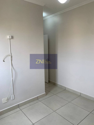 Imagem Apartamento com 2 Quartos à Venda, 46 m² em Ribeirânia - Ribeirão Preto Imagem Apartamento com 2 Quartos à Venda, 46 m² em Ribeirânia - Ribeirão Preto