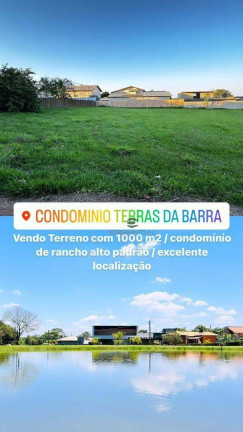 Terreno à Venda, 1.000 m² em Zona Rural - Mendonça
