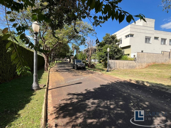 Imagem Terreno à Venda, 533 m² em Bonfim Paulista - Ribeirão Preto