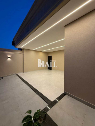 Imagem Casa com 3 Quartos à Venda, 130 m² em Eville Bady Bassit - Bady Bassitt Imagem Casa com 3 Quartos à Venda, 130 m² em Eville Bady Bassit - Bady Bassitt