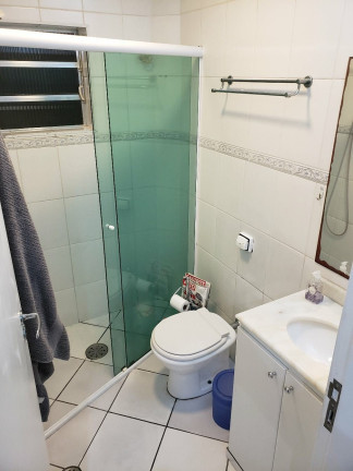 Imagem Apartamento com 1 Quarto para Alugar, 50 m² em Itaim Bibi - São Paulo