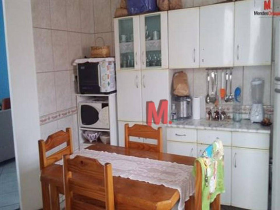 Imagem Casa com 4 Quartos à Venda, 418 m² em Jardim Paulista - Votorantim