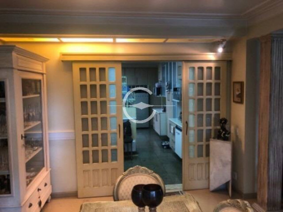 Imagem Apartamento com 4 Quartos à Venda, 340 m² em Jardim Vitória Régia - São Paulo Imagem Apartamento com 4 Quartos à Venda, 340 m² em Jardim Vitória Régia - São Paulo