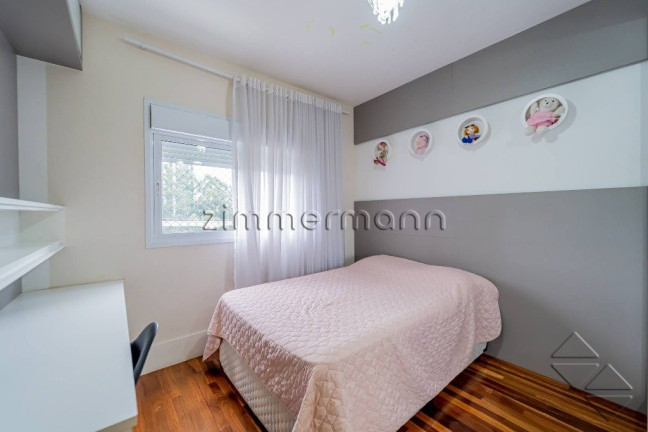 Imagem Apartamento com 4 Quartos à Venda, 380 m² em Brooklin - São Paulo