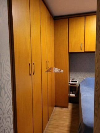 Imagem Apartamento com 3 Quartos à Venda, 84 m² em Penha De França - São Paulo