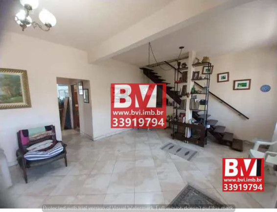 Imagem Casa com 3 Quartos à Venda, 180 m² em Vila Da Penha - Rio De Janeiro Imagem Casa com 3 Quartos à Venda, 180 m² em Vila Da Penha - Rio De Janeiro