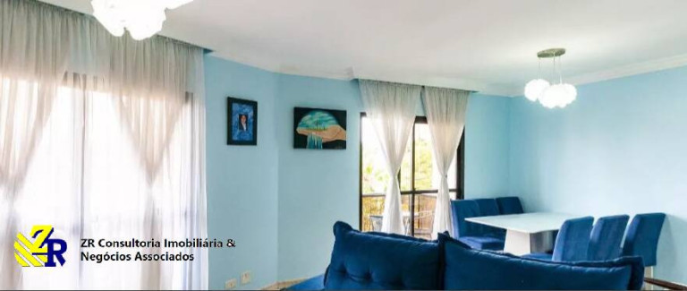 Imagem Apartamento com 3 Quartos à Venda, 130 m² em Jardim Avelino - São Paulo Imagem Apartamento com 3 Quartos à Venda, 130 m² em Jardim Avelino - São Paulo