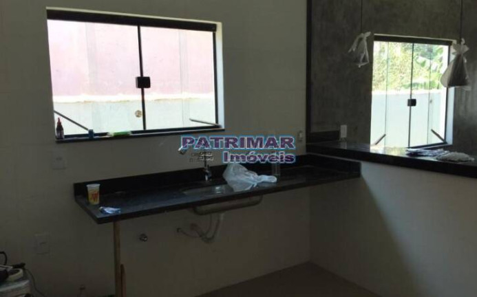 Imagem Casa com 3 Quartos à Venda, 220 m² em Itaipuaçu - Maricá Imagem Casa com 3 Quartos à Venda, 220 m² em Itaipuaçu - Maricá