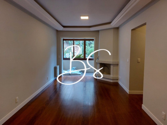Imagem Apartamento com 2 Quartos à Venda, 79 m² em Bavaria - Gramado